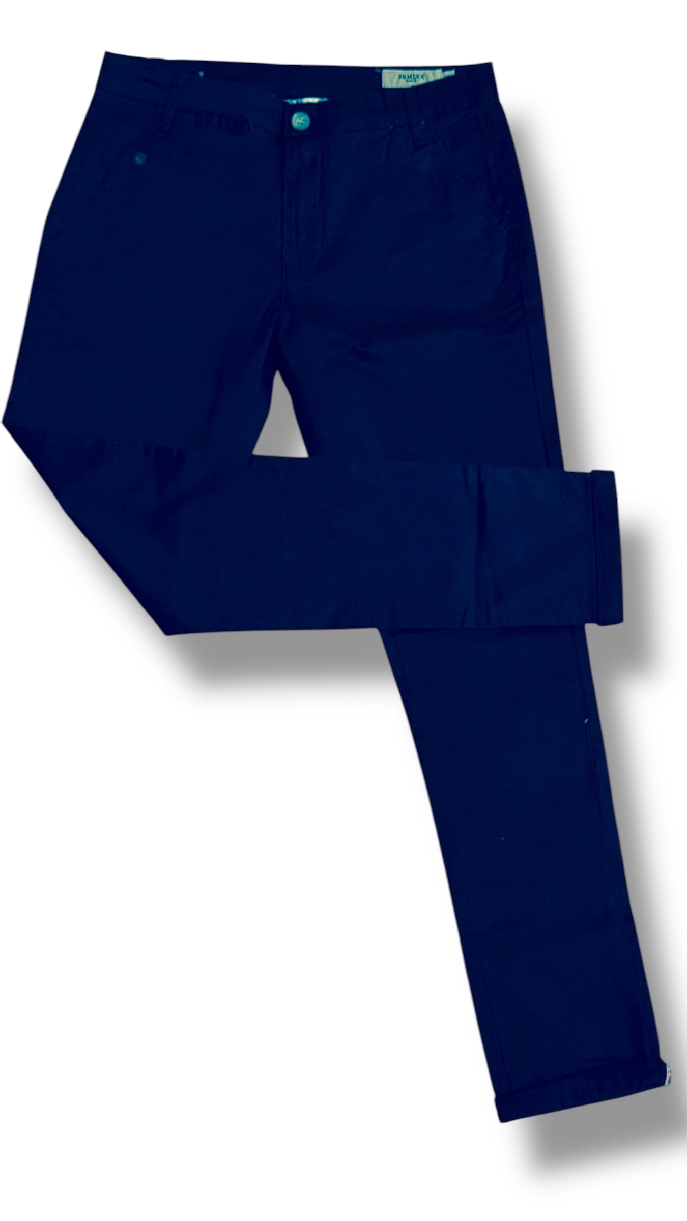 pantalon chino homme en coton – confort et élégance avec coupe moderne
