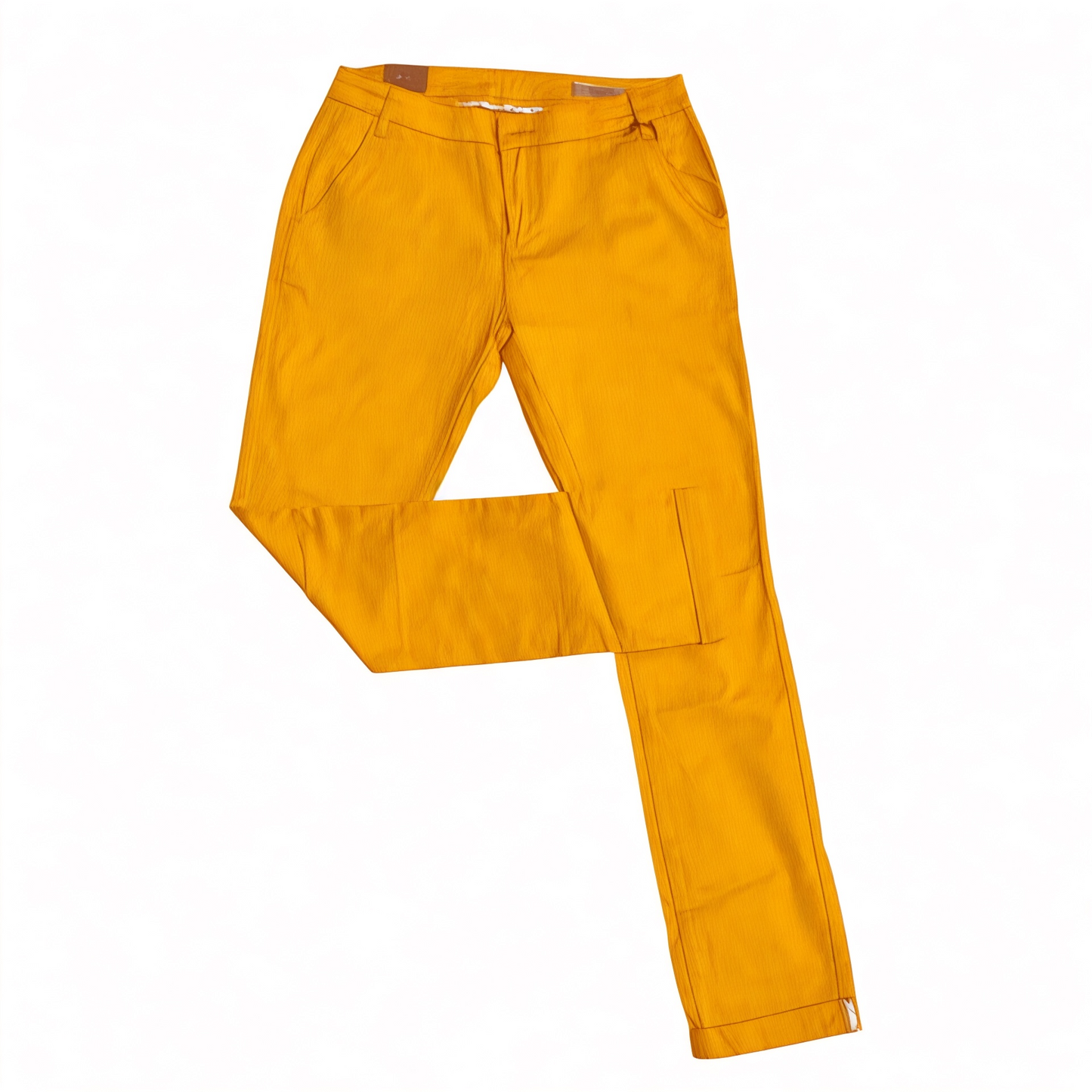 pantalon chino homme en coton – confort et élégance avec coupe moderne