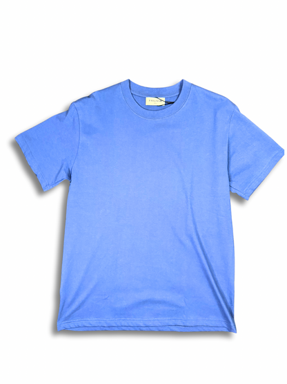 T-shirt basic manche courte